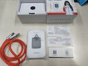 格行官方旗艦店隨身wifi6三網(wǎng)通用車載便攜式無線網(wǎng)卡cpe路由器免插卡移動隨身wifi6非無限流量2025款 旗艦款WiFi6【咨詢送數(shù)據(jù)線+收納包+流量】 曬單實拍圖