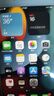 蘋(píng)果iPhone 6s Plus手機殼工作備用手機蘋(píng)果6s學(xué)生機拍照 玫瑰金 6S【W(wǎng)iFi版】128G 不能插卡 曬單實(shí)拍圖