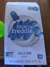 小皮（Little Freddie）有機高鐵大米粉原味160g*2盒 寶寶輔食嬰兒營(yíng)養米糊米粉6個(gè)月 曬單實(shí)拍圖