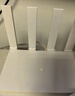 華為路由器WiFi6智能雙頻家用無線路由高速千兆穿墻王信號增強(qiáng)3000M無線速率Mesh智能手游加速全網(wǎng)通版 曬單實(shí)拍圖