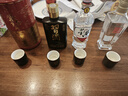 全興大曲一品經(jīng)典52度純糧釀造高度白酒 52度 100mL 1瓶 單瓶裝 曬單實(shí)拍圖