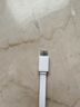 trendsetter適用小米攝像頭電源延長(cháng)線(xiàn)3米小白360華為螢石tp link普聯(lián)喬安小湃監控攝像機電源線(xiàn)3M安卓數據線(xiàn) 曬單實(shí)拍圖