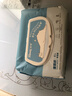 舒潔（Kleenex）【管樂(lè)同款】濕廁紙 80抽*6包廁紙潔廁濕巾濕廁紙純水?huà)雰簼駧?曬單實(shí)拍圖