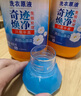 汰漬奇跡煥凈持久留香洗衣原液800g山茶花香快洗去漬護色洗衣液 曬單實(shí)拍圖