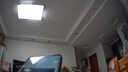 HIKVISION?？低曅熊?chē)記錄儀D1plus 2K超高清星光夜視F1.55大光圈語(yǔ)音聲控 曬單實(shí)拍圖
