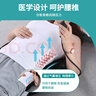 風(fēng)尚志醫用腰枕腰椎間盤(pán)突出睡覺(jué)枕墊腰肌勞損腰托靠墊送父母長(cháng)輩禮物 曬單實(shí)拍圖