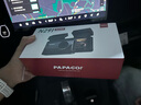 PAPAGO！行車記錄儀趴趴狗全彩夜視4K超清WIFI互聯(lián)語音停車監(jiān)控N291Plus 超清單鏡頭 N291plus標配 曬單實拍圖