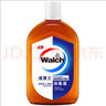 威露士（Walch）消毒液630ml 衣物消毒水家居寵物除菌除螨滅流感病毒非84酒精 曬單實(shí)拍圖