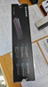 漫步者（EDIFIER）HECATE G1500bar 7.1音效電競桌面游戲音箱防嘯叫藍牙5.4電腦筆記本音響 黑色 曬單實(shí)拍圖