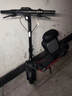 Segway電動(dòng)滑板車(chē)ZT3Pro成人電動(dòng)車(chē)兩輪代步便攜式折疊前后雙減震運(yùn)動(dòng)模式越野全速真續(xù)航2025款 曬單實(shí)拍圖