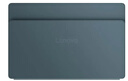 聯(lián)想YOGA Pad Pro磁吸保護夾 類(lèi)膚材質(zhì) 輕薄耐用 磁吸貼合翻蓋喚醒 霧海藍 曬單實(shí)拍圖