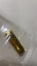 領(lǐng)豐金（LING FENG GOLD）足金9999黃金投資金條周年慶投資理財金條刻字定制節日送人禮物 50g 曬單實(shí)拍圖