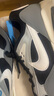 耐克（NIKE）官方艦店男鞋秋季新款運動(dòng)鞋AIR MAX復古休閑鞋氣墊鞋緩震跑步鞋 011/AIR MAX/偏小/拍大半碼 42 曬單實(shí)拍圖