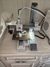 拓竹A1mini 3D打印機學(xué)生新手友好 兒童STEM教育 桌面家用FDM 全自動(dòng)調平多色高速bambulab【大陸版】 曬單實(shí)拍圖