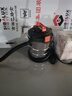 億力桶式手持吸塵器家用超強大吸力工業(yè)車(chē)載大功率有線(xiàn) 干濕兩用吸水除塵機開(kāi)荒保潔6263-12L 國家補貼 曬單實(shí)拍圖