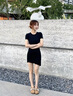 星期六豆豆鞋女平底淺口單鞋軟底輕便舒適休閑鞋2025夏季新款百搭樂(lè )福鞋 駝色 37 (235mm) 標準碼 曬單實(shí)拍圖