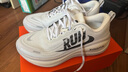 耐克（NIKE）【滔搏運動(dòng)】男子NIKE VOMERO PLUS RUN跑步鞋 IH2268-100 42.5 曬單實(shí)拍圖