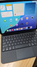 倍思【銷(xiāo)量TOP1】iPad妙控鍵盤(pán)蘋(píng)果平板鍵盤(pán)保護套一體適用25年Air7/6/Pro18-22年-11寸/Air5/4-10.9寸 曬單實(shí)拍圖