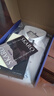 SKARO【DP免燙】商務(wù)抗皺純棉男士襯衫長(cháng)袖西裝白襯衣正裝溫莎領(lǐng) 白色SKE271（溫莎領(lǐng)） 41 曬單實(shí)拍圖