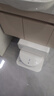 石頭（roborock）掃地機器人掃拖一體 P20 Ultra Plus 自動(dòng)上下水版 熱水洗拖布擦地拖地洗地機吸塵器 A2250RR 曬單實(shí)拍圖