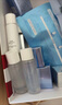 珀萊雅水漾肌密 護膚品化妝品套裝（潔面水乳面膜）生日禮物 曬單實(shí)拍圖