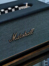 MARSHALL（馬歇爾）STANMORE III 音箱3代無線藍(lán)牙搖滾家用重低音音響 黑色 曬單實(shí)拍圖