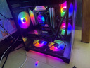 微星 酷睿i5 12600KF/RTX4060/4060TI/4070S/5060Ti海景房游戲主機電腦臺式機優(yōu)惠補貼組裝電腦DIY主機 配四 14600KF+首發(fā)RTX5060 曬單實拍圖