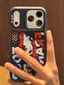 邦克仕（Benks）蘋果17promax手機(jī)殼iphone17pro防摔磁吸殼17城市山野magsafe保護(hù)殼兔克兔克聯(lián)名殼 戶外系列-彎道超車 iPhone17 Pro Max 曬單實(shí)拍圖