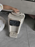 美的（Midea）電熱水瓶小魔方電熱水壺飲水機(jī) 多段控溫一鍵除氯恒溫壺316L母嬰級(jí)不銹鋼泡奶調(diào)奶器 2L 定溫定量調(diào)奶 曬單實(shí)拍圖