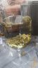 西湖美人茶葉綠茶正宗明前龍井茶20g2025新茶春茶小罐裝自己喝 曬單實(shí)拍圖