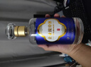 舍得歸一藍標企業(yè)接待酒特級酒水濃香型光瓶52度500ML 52度 500mL 6瓶 整箱 曬單實(shí)拍圖
