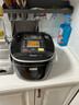 松下電飯煲日本原裝進(jìn)口5段IH電磁加熱大容量多功能智能預約電飯鍋 一級能效-HCC187 - 5L 大容量 曬單實(shí)拍圖