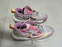 耐克（NIKE）男子籃球鞋IMMORTALITY抓地力運動(dòng)鞋DZ7534-200粉橙45 曬單實(shí)拍圖