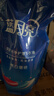 藍(lán)月亮洗衣液袋裝亮白增艷1kg*5袋 薰衣草香 洗衣液補(bǔ)充裝 護(hù)色增艷 曬單實(shí)拍圖