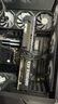 華碩全家桶 RTX5060TI/5070TI顯卡主機 9700X整機9070XT直播游戲電競組裝電腦臺式diy組裝機水冷海景房 配置六 9700X/RTX5070 12G 曬單實(shí)拍圖
