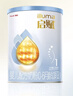 惠氏（Wyeth）啟賦藍鉆HMO嬰兒配方奶粉1段（0-6月）350g 曬單實(shí)拍圖