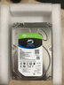 希捷非全新酷魚(yú)500-1T-2T-3T4T酷鷹機械硬盤(pán)存儲游戲7200轉垂直讀寫(xiě)7*24小時(shí)全天運行適用大華?？当O控 500GB 白色/綠色隨機發(fā) 曬單實(shí)拍圖