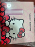 Ulike【Hello Kitty限定聯(lián)名禮盒】Air4藍寶石冰點(diǎn)脫毛儀去小胡子刮毛刀剃毛器美容儀生日禮物送女友 曬單實(shí)拍圖