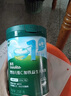 英氏嬰幼兒米粉258g維D加鈣南瓜味多樂(lè )能營(yíng)養寶寶輔食加鈣米糊2階7月+ 曬單實(shí)拍圖