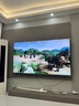海信電視E5Q 85英寸 抗反光防眩光墨晶屏 U+Mini LED  300Hz高刷 U+超畫質(zhì)引擎Pro 國家補貼 85E5Q 曬單實拍圖