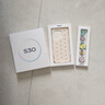 vivo S30 12GB+256GB 薄荷青 國家補貼 多彩輕薄直屏 超級潛望長(cháng)焦 學(xué)生 live圖 AI手機 曬單實(shí)拍圖