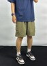 耐克（NIKE）AirForce1LOWRETRO“Escape”防滑耐磨低幫板鞋男女同款棕色 棕色 44 曬單實(shí)拍圖