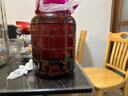 勁牌 毛鋪草本苦蕎酒 紫蕎 42度 500ml*6瓶 整箱裝 曬單實(shí)拍圖