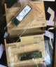 群暉（Synology） NAS專(zhuān)用M.2接口(NVMe協(xié)議)SNV系列SSD企業(yè)級固態(tài)硬盤(pán) SNV5420-800G 曬單實(shí)拍圖