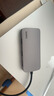 貝爾金（BELKIN）Type-C拓展塢 MacBook擴展塢5合1 電腦USB擴展TF/SD讀卡器 iPad投屏HDMI 兼容雷電口 AVC007-V2 曬單實拍圖