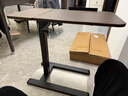 西昊D01Pro床邊桌氣動(dòng)升降桌任意桌可移動(dòng)電腦桌小邊幾【羅永浩推薦】 曬單實(shí)拍圖
