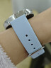 小米（MI）Xiaomi Watch S4 41mm 藍色 汽車(chē)YU7鑰匙 澎湃OS2 心率血氧監測 小米手表s4 小表女表 曬單實(shí)拍圖
