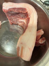 【順豐速運】6斤新鮮帶皮五花肉現殺散養土豬肉農家生豬肉整箱批 【農家散養】帶箱6斤五花肉(精品 曬單實(shí)拍圖