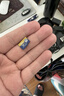 京東京造128G麒麟系列TF（microSD)存儲(chǔ)卡U3 C10 A2 V30 手機(jī)平板游戲機(jī)內(nèi)存卡 曬單實(shí)拍圖