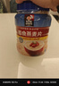 桂格（QUAKER）即食燕麥片1000克罐裝 營(yíng)養早餐 膳食纖維 零添加白砂糖 曬單實(shí)拍圖